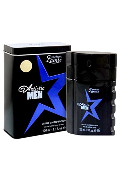 Creation Lamis Bărbați artistici EDT