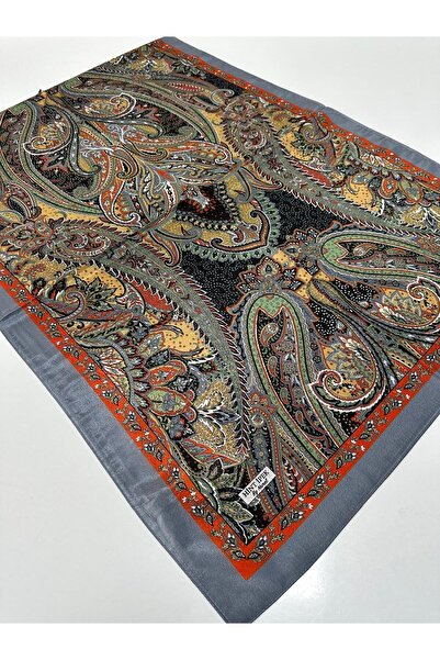 Hint İpek Шаль Vual HVD714