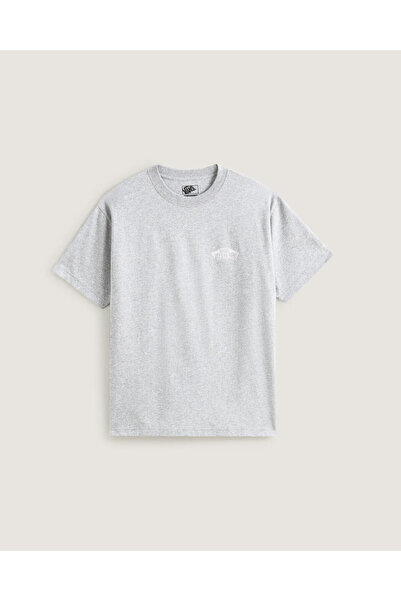 Vans تي شيرت دبل ستاندرد من الستانلس ستيل