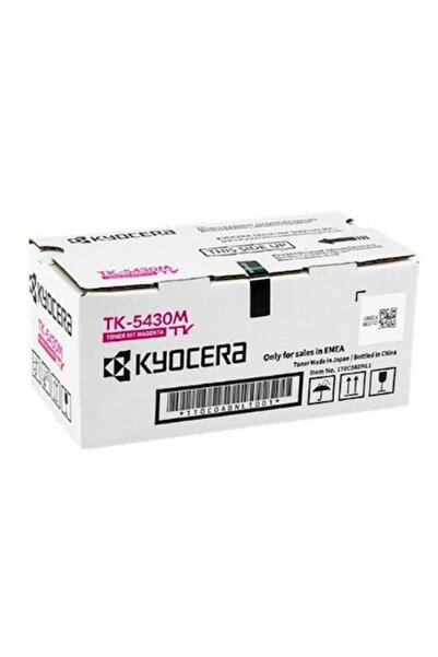 KYOCERA Laser Printer Toner Magenta