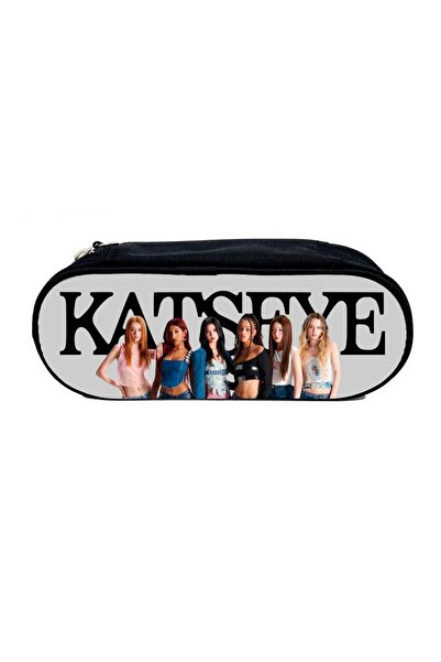 LITTLE DARKS ART Penar katseye kpop trupa de fete