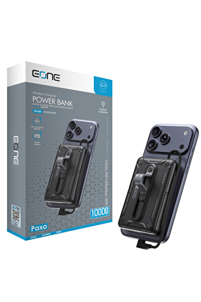 EONE MagSafe 10000mAh Magnetic Power Bank