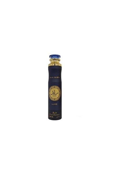lattafa , Raed Luxe, Amber, Odorizant de cameră, 300 ml
