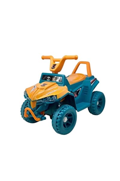 Mixbo ATV electric pentru copii, 2 în 1, cu telecomandă și control parental, ...