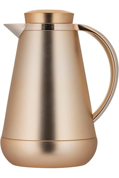 ALSAIF ترمس هالا للقهوة والشاي، مانع للتسرب ويحافظ على المشروبات ساخنة، سعة 0...