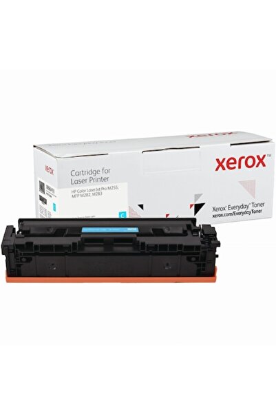 Xerox Тонер, циан, 006R04193
