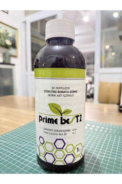 Prime Biobest Best2 Portakal Yağı ile Beyaz Sinek, Tuta Mücadele için Organik...