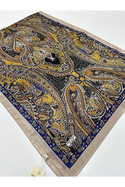 Hint İpek Σάλι Βουάλ HVD703