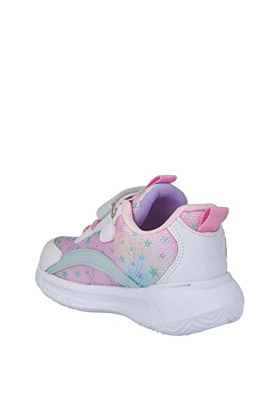 Cozi company Pantofi sport pentru copii, complet ortopedici, ușori și confortabili, cu model Hello Kitty