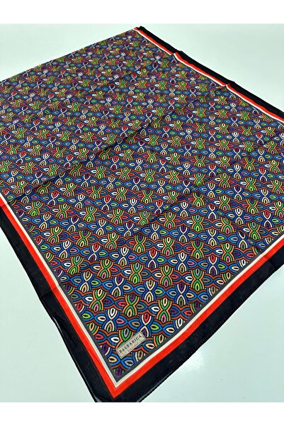 Sinem Summer Cool Shawl (Thin Light Shawl) Lce0307