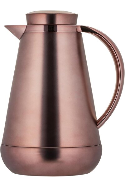 ALSAIF ترمس هالا للقهوة والشاي، مانع للتسرب ويحافظ على المشروبات ساخنة، سعة 0...