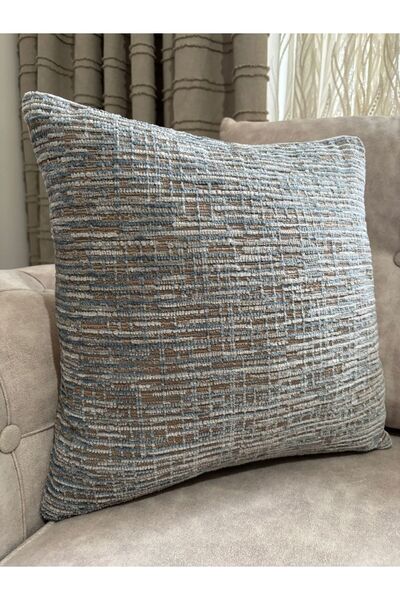 YOUC Design Kirlent Kilifi First Quality Fabric Carefully Hand-Crafted 39 X 3...