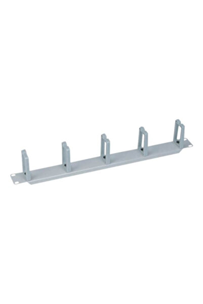 LogiLink Organizator de cabluri cu mânere din plastic