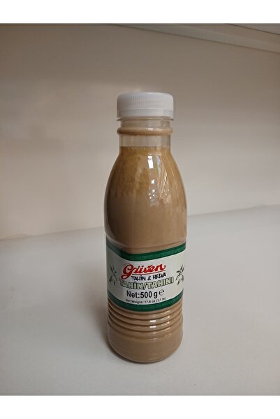 GÜVEN TAHİN 500 gr