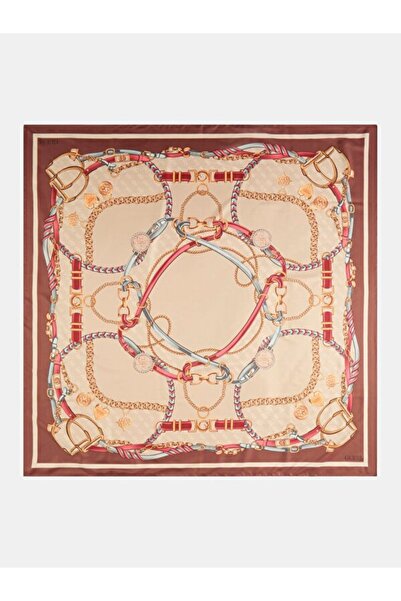 Guess Not Coordinated Kadın Eşarp