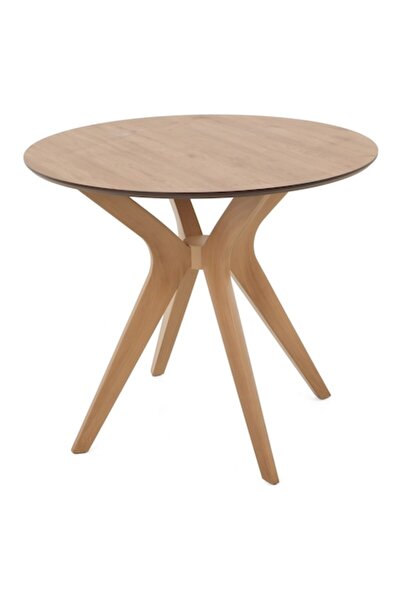 VENITIVO VINDEM CELOR INTELIGENTI VENITIVO Round Dining Table