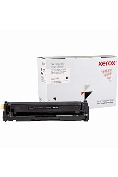 Xerox Тонер черен 006R03696