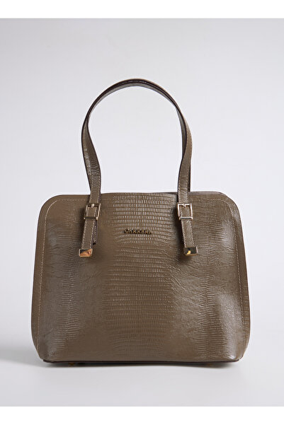 Carrera Vizon Kadın Omuz Çantası Carbyn02 lzr