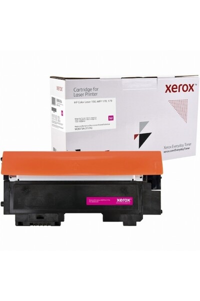 Xerox Toner, Magenta, 006R04594
