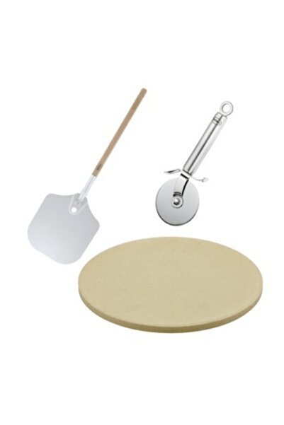 rösle Pizza Set 3 Pieces,