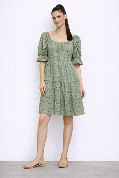 centilmen ИНТЕРЕСНА РОКЛЯ 9938