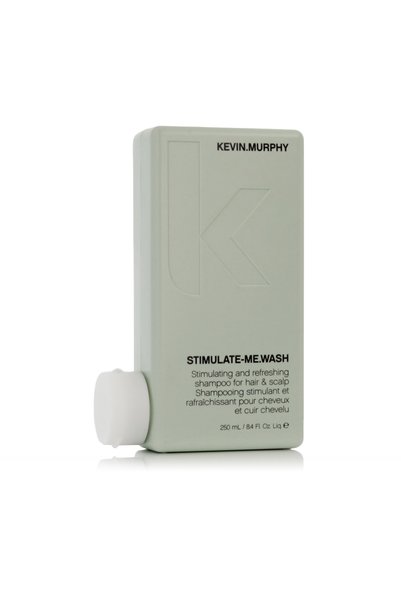 Kevin Murphy Stimulate-Me Wash Διεγερτικό & Αναζωογονητικό Σαμπουάν 250 ml