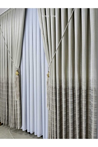 Vesta Vita PANO FON PERDE