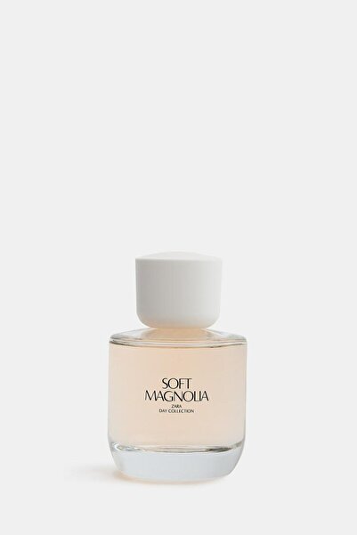 Zara SOFT MAGNOLIA EDT 90ML (3.04 FL. OZ)