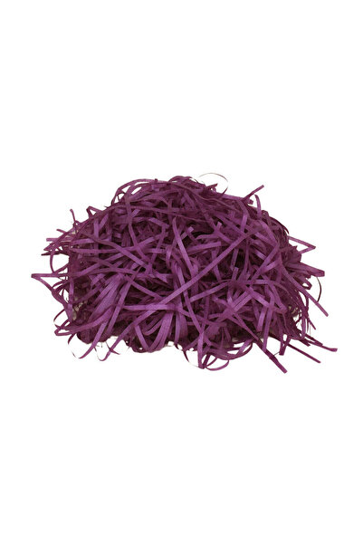 Papette Set 20 legături de Umplutură din hârtie de mătase pentru cutii VIOLET