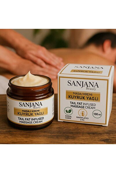 SANJANA Massage Cup Set, Tail Oil Cream+10 Piece Hacamat Cup+Pump