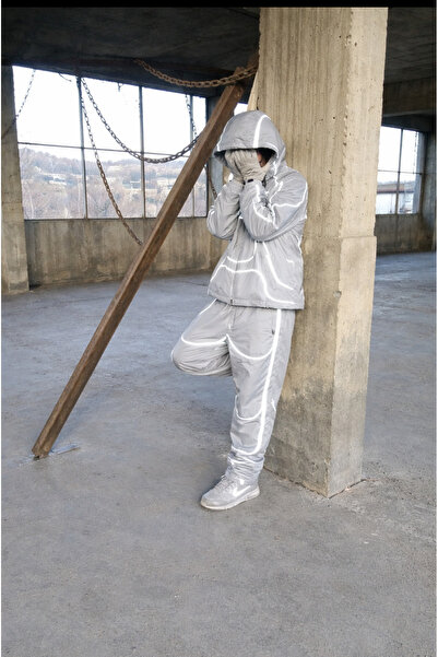 TRAİLAPEX REFLEKTÖRLÜ EŞOFMAN TAKIMI