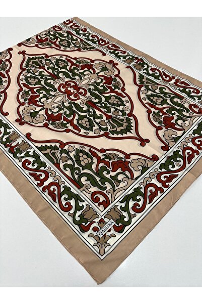 locella QASHKA Mekani šal od Pamuk dela Etro uzorak LBD0702