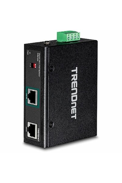 TRENDnet Adaptor wireless TI-SG104