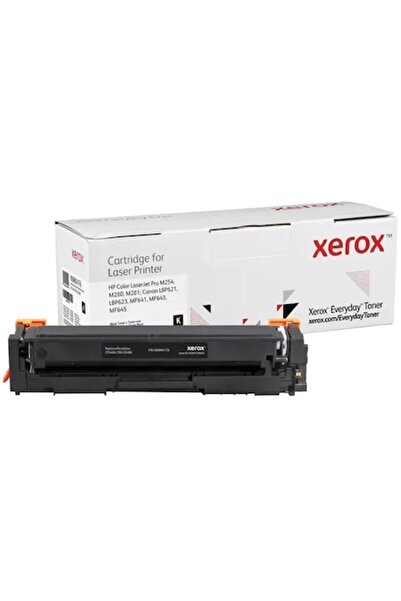 Xerox Καθημερινά - μαύρο - κασέτα τόνερ (εναλλακτική για: HP CF302A, Canon CR...