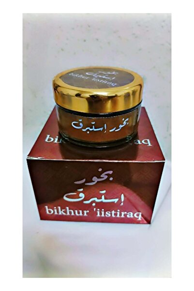 Roz Istabraq Incense, Oud Crumbs from Al for Oud