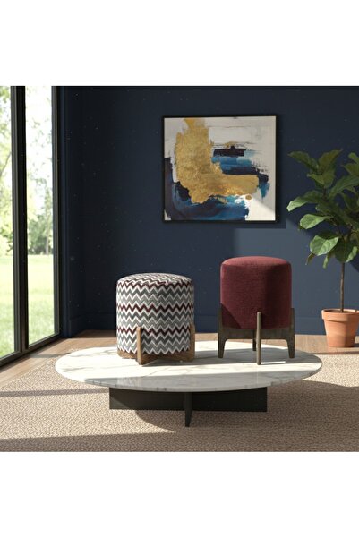 Home SYMN SOFT & DECO PUF / İKİLİ / DESENLİ & DÜZ