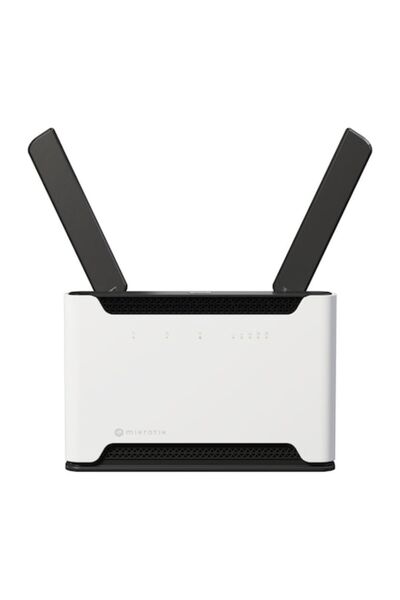 MIKROTIK Router Chateau LTE6 AX