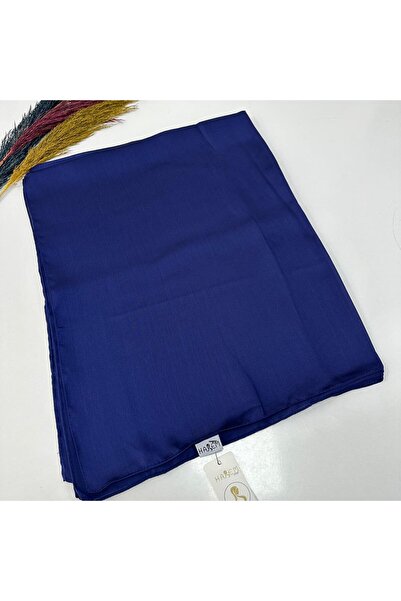 HAREM SCARF Harem Comosaten Evening Dress Shawl Light Navy Blue Jsh0118