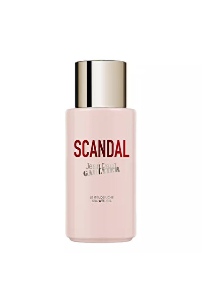 Jean Paul Gaultier , Scandal, Shower Gel, For All Skin Types, 200 ml