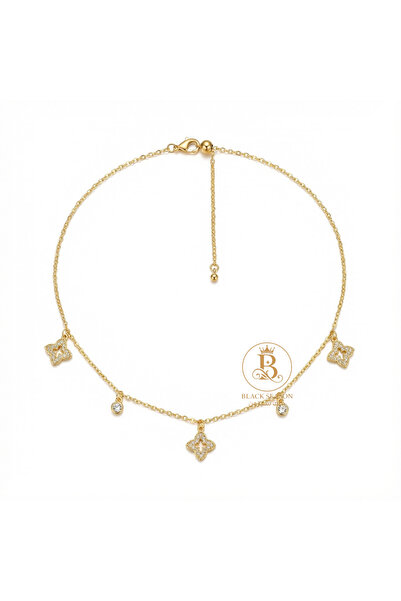 Black Season سلسال طويل زاركون |