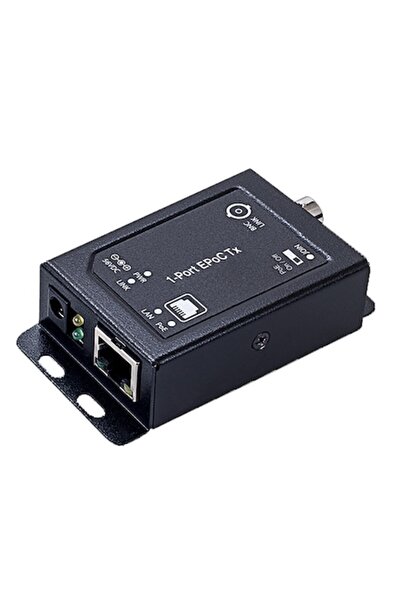Wantec Adaptor, negru