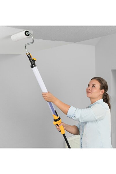 Wagner Yedek Rulo, 20mm Kalınlık (2419944 Rezervuarlı Boya Rulosu yedeğidir)