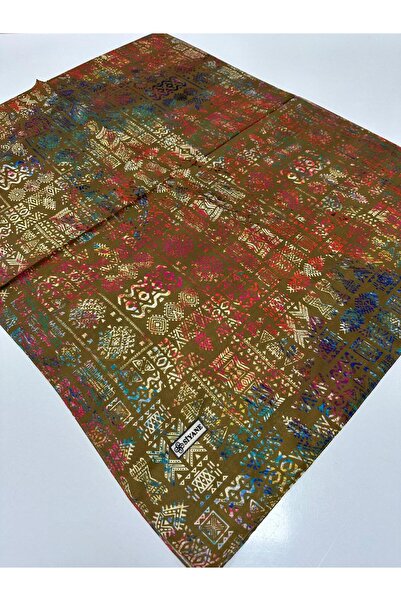 Siyanescarf Șal din bumbac Siyane LWT0108