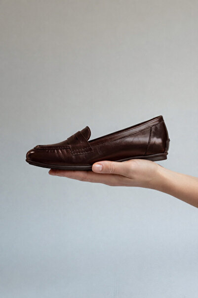 Adım Dünyası Γυναικεία κλασικά παπούτσια γραφείου και καθημερινής χρήσης με ά...