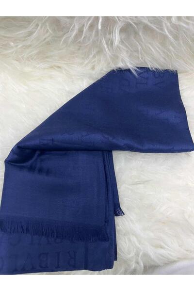 İPEKSCARF B desen kaşmir şal