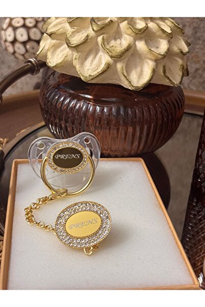 MYESH İSME ÖZEL EMZİK & EMZİK ZİNCİRİ