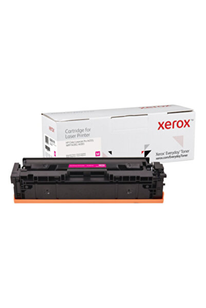 Xerox Тонер 006R04199 Магента