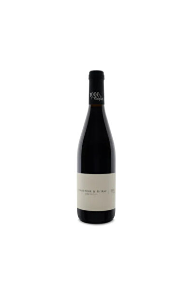 1000 de chipuri PINOT NOIR & SHIRAZ 2020