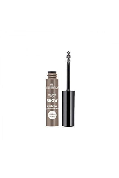 Essence Make Me Brow Gel Mascara - 05 Chocolate Brows