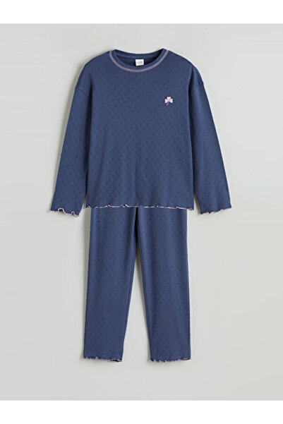 LC Waikiki طقم بيجامة للفتيات من UZG STORE من Style Holders Zero Roba Yaka